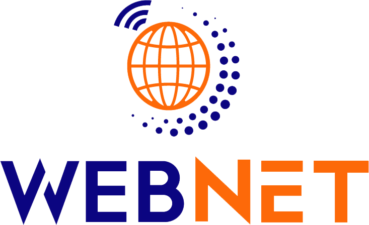 WEB NET- Internet Fibra Óptica
